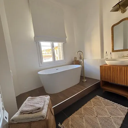 A Casa Di Rose Frühstückspension 3*