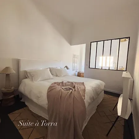 Frühstückspension A Casa Di Rose Ajaccio (Corsica)