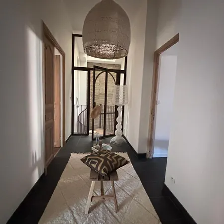 A Casa Di Rose Frühstückspension Ajaccio (Corsica)