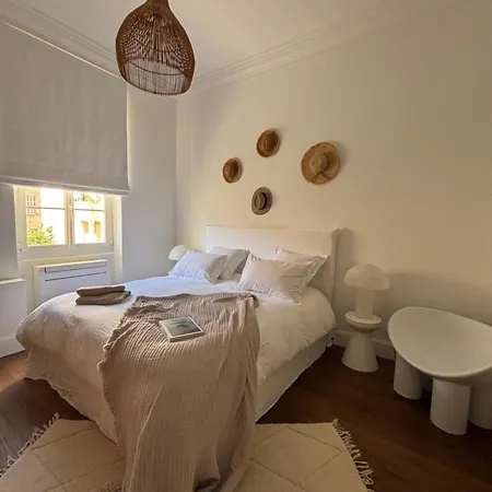 A Casa Di Rose 3* Ajaccio (Corsica)