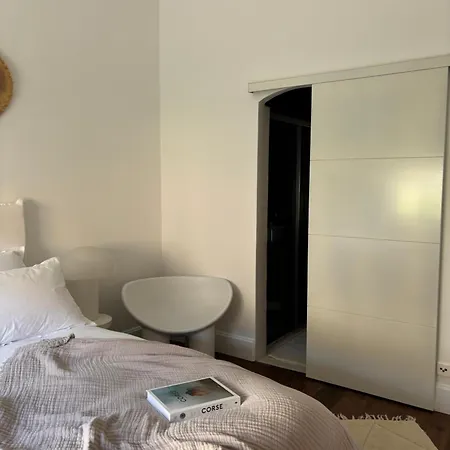 A Casa Di Rose Bed & Breakfast Ajaccio (Corsica)
