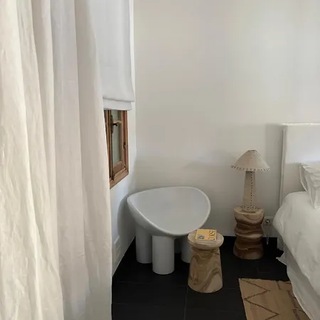 Bed & Breakfast A Casa Di Rose 3*